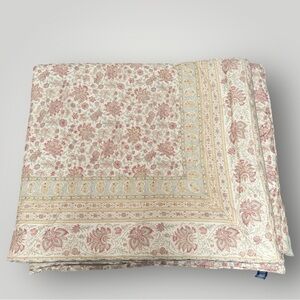 Ralph Lauren Half Moon Bay Phoebe Comforter‎ Sz King